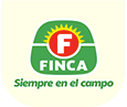 Logo menu superior Finca